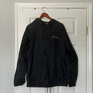 Dark Seas Men’s Windbreaker Jacket - L